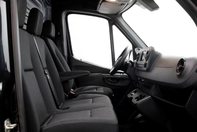 Mercedes-Benz SPRINTER 317 CDI 170pk RWD L2H2 9G Automaat LED/Airco/Camera 10-2020
