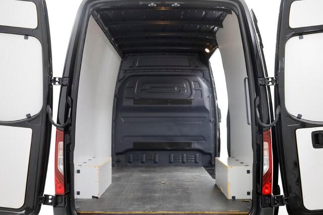 Mercedes-Benz SPRINTER 317 CDI 170pk RWD L2H2 9G Automaat LED/Airco/Camera 10-2020