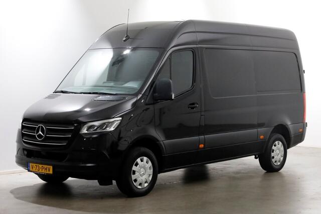 Mercedes-Benz SPRINTER 317 CDI 170pk RWD L2H2 9G Automaat LED/Airco/Camera 10-2020