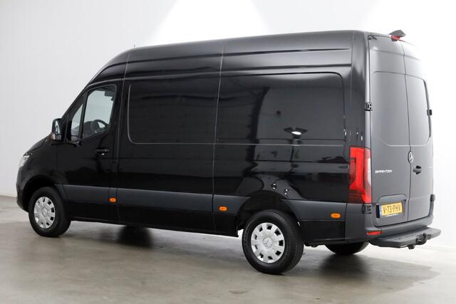 Mercedes-Benz SPRINTER 317 CDI 170pk RWD L2H2 9G Automaat LED/Airco/Camera 10-2020