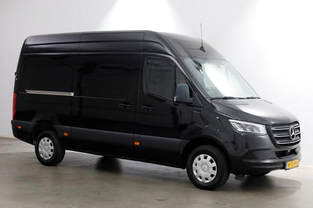 Mercedes-Benz SPRINTER 317 CDI 170pk RWD L2H2 9G Automaat LED/Airco/Camera 10-2020