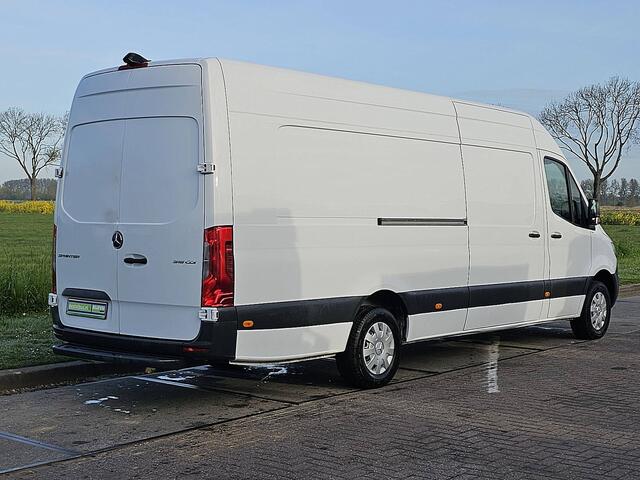 Mercedes-Benz SPRINTER 315 L4H2 RWD XXL Airco Mbux Camera 3 Zits Euro6 150 PK!