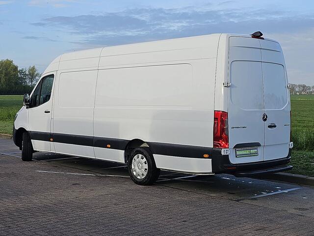 Mercedes-Benz SPRINTER 315 L4H2 RWD XXL Airco Mbux Camera 3 Zits Euro6 150 PK!