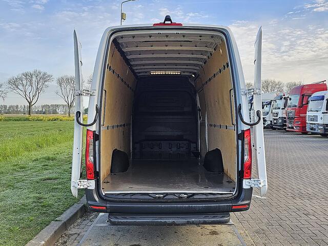 Mercedes-Benz SPRINTER 315 L4H2 RWD XXL Airco Mbux Camera 3 Zits Euro6 150 PK!