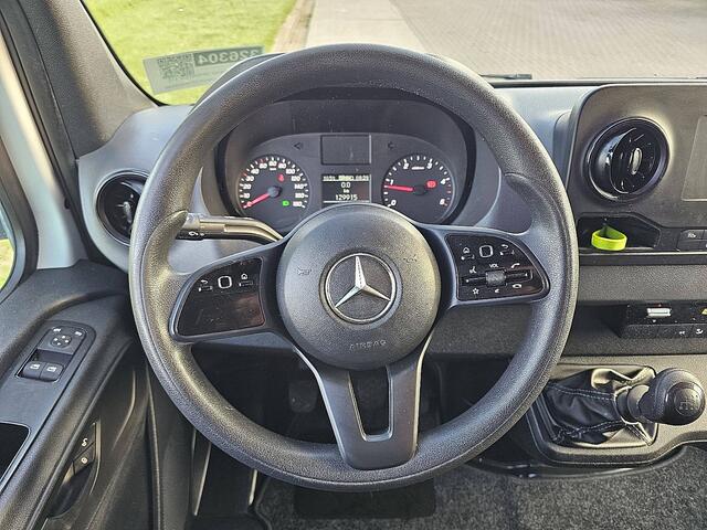 Mercedes-Benz SPRINTER 315 L4H2 RWD XXL Airco Mbux Camera 3 Zits Euro6 150 PK!