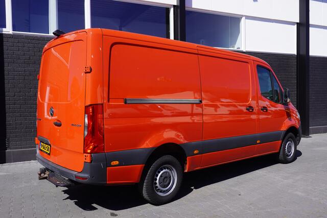 Mercedes-Benz SPRINTER 314 2.2 CDI L2H1 EURO 6 - Airco - Navi - Cruise - ¤ 16.950,- Excl.