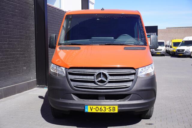 Mercedes-Benz SPRINTER 314 2.2 CDI L2H1 EURO 6 - Airco - Navi - Cruise - ¤ 16.950,- Excl.