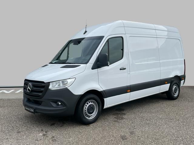 Mercedes-Benz SPRINTER 315 CDI L2/H2 FWD Automaat | APPLECARPLAY | ACHTERUITRIJCAMERA |