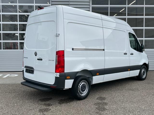 Mercedes-Benz SPRINTER 315 CDI L2/H2 FWD Automaat | APPLECARPLAY | ACHTERUITRIJCAMERA |