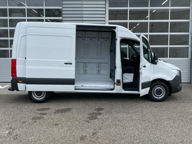 Mercedes-Benz SPRINTER 315 CDI L2/H2 FWD Automaat | APPLECARPLAY | ACHTERUITRIJCAMERA |