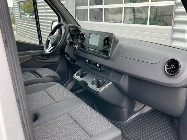Mercedes-Benz SPRINTER 315 CDI L2/H2 FWD Automaat | APPLECARPLAY | ACHTERUITRIJCAMERA |