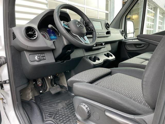 Mercedes-Benz SPRINTER 315 CDI L2/H2 FWD Automaat | APPLECARPLAY | ACHTERUITRIJCAMERA |