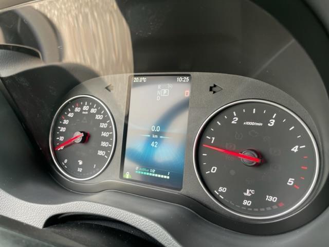 Mercedes-Benz SPRINTER 315 CDI L2/H2 FWD Automaat | APPLECARPLAY | ACHTERUITRIJCAMERA |