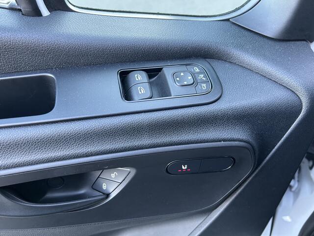 Mercedes-Benz SPRINTER 317 CDI L3 H2 Pro LED / MBUX / Navigatie / Camera / Parkeersensoren / Cruise control / Airco / 270 Graden achterdeuren