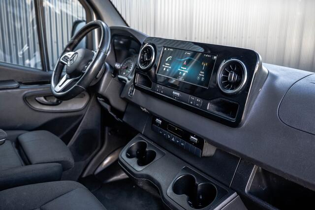 Mercedes-Benz SPRINTER 319 CDI L2H2 3.0V6 | ILS | Automaat | Camera | Mbux | Trekhaak | Climatronic
