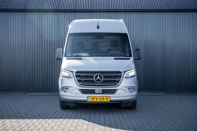 Mercedes-Benz SPRINTER 319 CDI L2H2 3.0V6 | ILS | Automaat | Camera | Mbux | Trekhaak | Climatronic