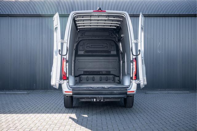 Mercedes-Benz SPRINTER 319 CDI L2H2 3.0V6 | ILS | Automaat | Camera | Mbux | Trekhaak | Climatronic