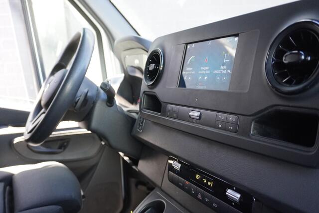 Mercedes-Benz SPRINTER 316 2.2 CDI 163PK Automaat L2H2 EURO 6 - Airco - Navi - Cruise - ¤ 17.950,- Excl.