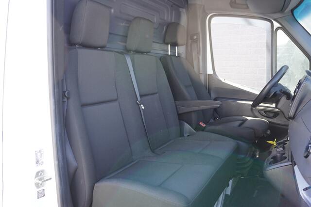 Mercedes-Benz SPRINTER 316 2.2 CDI 163PK Automaat L2H2 EURO 6 - Airco - Navi - Cruise - ¤ 17.950,- Excl.