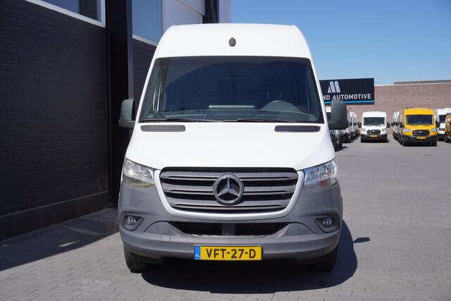 Mercedes-Benz SPRINTER 316 2.2 CDI 163PK Automaat L2H2 EURO 6 - Airco - Navi - Cruise - ¤ 17.950,- Excl.