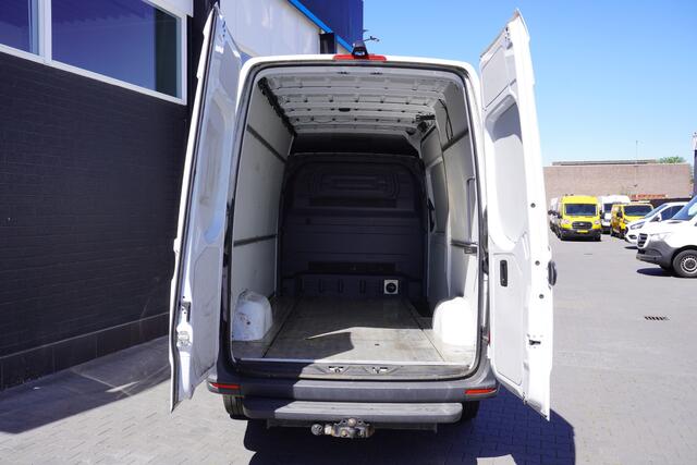 Mercedes-Benz SPRINTER 316 2.2 CDI 163PK Automaat L2H2 EURO 6 - Airco - Navi - Cruise - ¤ 17.950,- Excl.