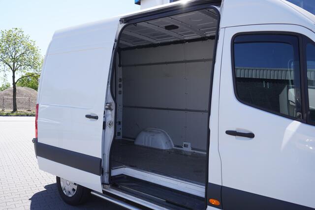 Mercedes-Benz SPRINTER 316 2.2 CDI 163PK Automaat L2H2 EURO 6 - Airco - Navi - Cruise - ¤ 17.950,- Excl.
