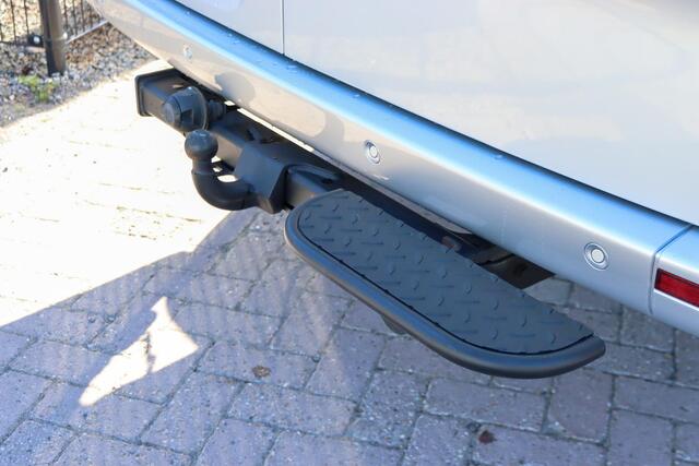 Mercedes-Benz SPRINTER 317CDI 170PK Automaat L2H1 2 Schuifdeuren, Cruise Control, Trekhaak, DAB, Stoelverwarming