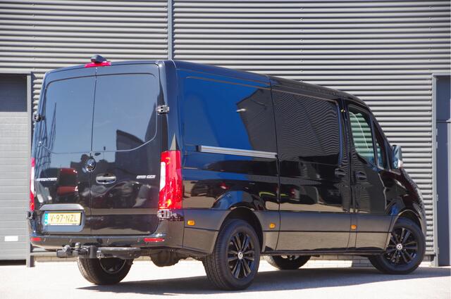 Mercedes-Benz SPRINTER 316 2.2 CDI L2H1 AUT. LED, 3.5T TREKHAAK, LEDER, CAMERA, CRUISE, CLIMA,