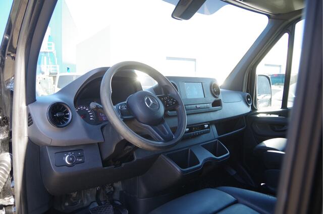 Mercedes-Benz SPRINTER 316 2.2 CDI L2H1 AUT. LED, 3.5T TREKHAAK, LEDER, CAMERA, CRUISE, CLIMA,
