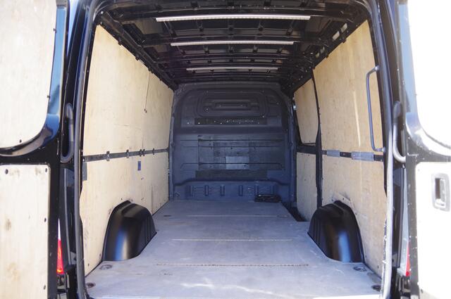 Mercedes-Benz SPRINTER 316 2.2 CDI L2H1 AUT. LED, 3.5T TREKHAAK, LEDER, CAMERA, CRUISE, CLIMA,