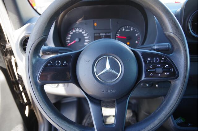 Mercedes-Benz SPRINTER 316 2.2 CDI L2H1 AUT. LED, 3.5T TREKHAAK, LEDER, CAMERA, CRUISE, CLIMA,