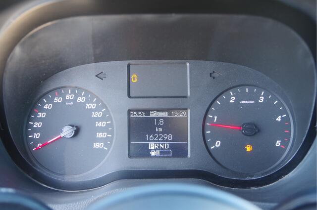 Mercedes-Benz SPRINTER 316 2.2 CDI L2H1 AUT. LED, 3.5T TREKHAAK, LEDER, CAMERA, CRUISE, CLIMA,