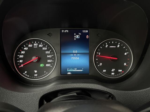 Mercedes-Benz SPRINTER 515CDI Automaat Bakwagen+Laadklep | Dakspoiler | Airco | Cruise | 3-Zits