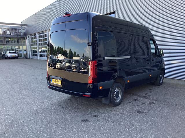 Mercedes-Benz SPRINTER 317 CDI Aut. L2H2 3.5t Trekverm./ LED/ 270Gr.Deuren/ Navi/ Camera/ Cruise/ PDC