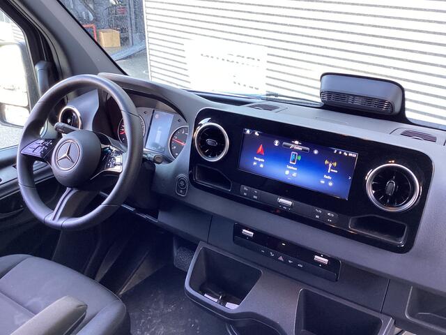 Mercedes-Benz SPRINTER 317 CDI Aut. L2H2 3.5t Trekverm./ LED/ 270Gr.Deuren/ Navi/ Camera/ Cruise/ PDC