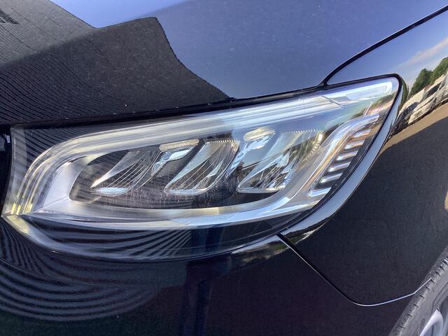 Mercedes-Benz SPRINTER 317 CDI Aut. L2H2 3.5t Trekverm./ LED/ 270Gr.Deuren/ Navi/ Camera/ Cruise/ PDC