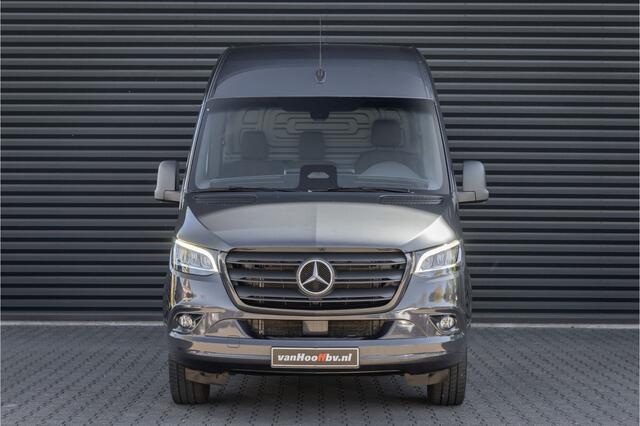 Mercedes-Benz SPRINTER 317 L2H2 Select 3.500kg trek - LED - Camera