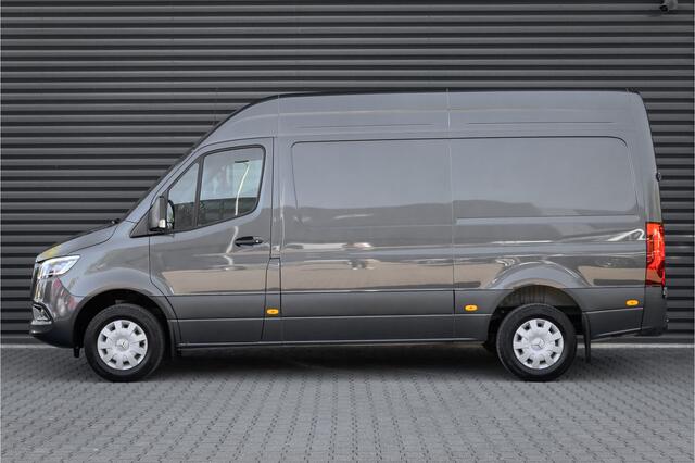 Mercedes-Benz SPRINTER 317 L2H2 Select 3.500kg trek - LED - Camera