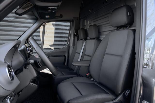 Mercedes-Benz SPRINTER 317 L2H2 Select 3.500kg trek - LED - Camera