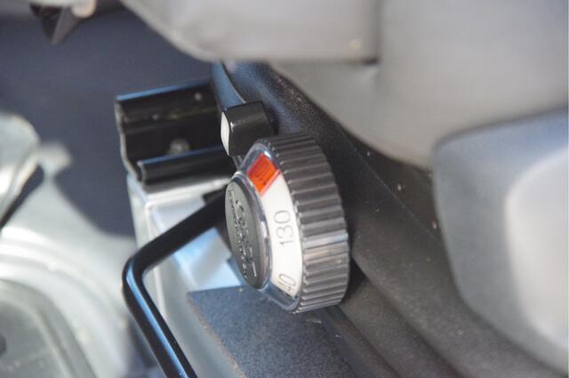 Mercedes-Benz SPRINTER 317 1.9 CDI L1H1 AUT. LED, ADAPT. CRUISE, MBUX 10'', GEV. STOEL, CAMERA, NAVI, CLIMA, VOORRUITVERWARMING