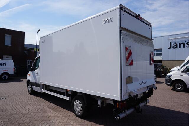 Mercedes-Benz SPRINTER 317 1.9 CDI Bakwagen Automaat