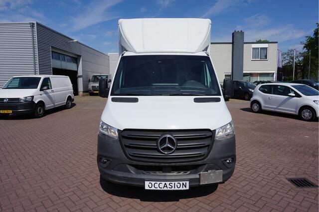 Mercedes-Benz SPRINTER 317 1.9 CDI Bakwagen Automaat