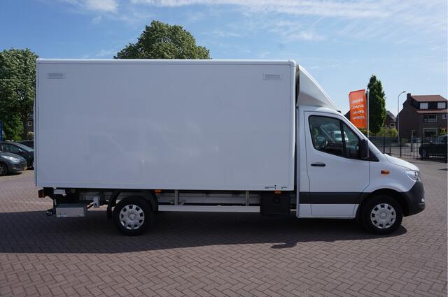Mercedes-Benz SPRINTER 317 1.9 CDI Bakwagen Automaat