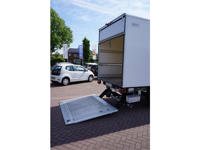Mercedes-Benz SPRINTER 317 1.9 CDI Bakwagen Automaat