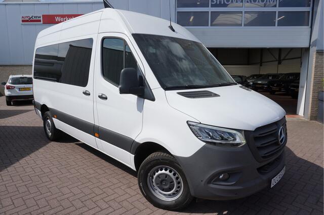 Mercedes-Benz SPRINTER 317 1.9 CDI L2H2 Automaat