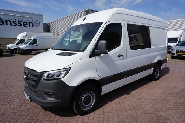 Mercedes-Benz SPRINTER 317 1.9 CDI L2H2 Automaat