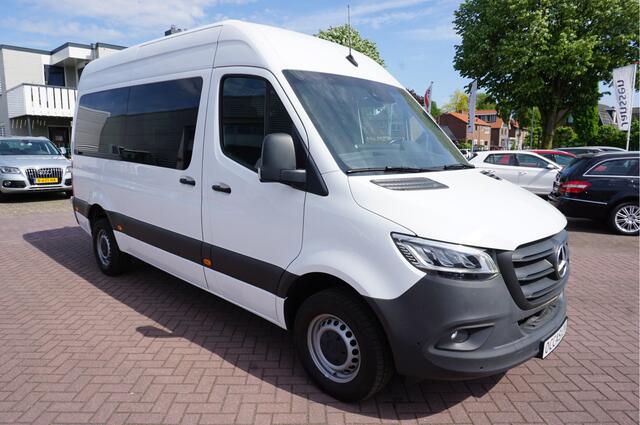 Mercedes-Benz SPRINTER 317 1.9 CDI L2H2 Automaat