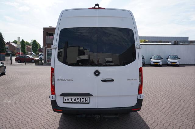 Mercedes-Benz SPRINTER 317 1.9 CDI L2H2 Automaat
