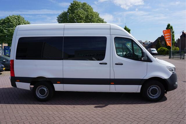 Mercedes-Benz SPRINTER 317 1.9 CDI L2H2 Automaat