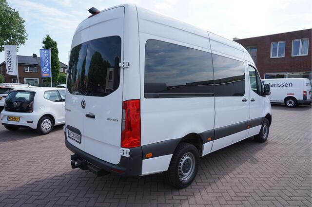 Mercedes-Benz SPRINTER 317 1.9 CDI L2H2 Automaat